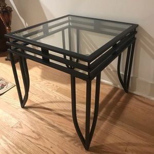 End tables